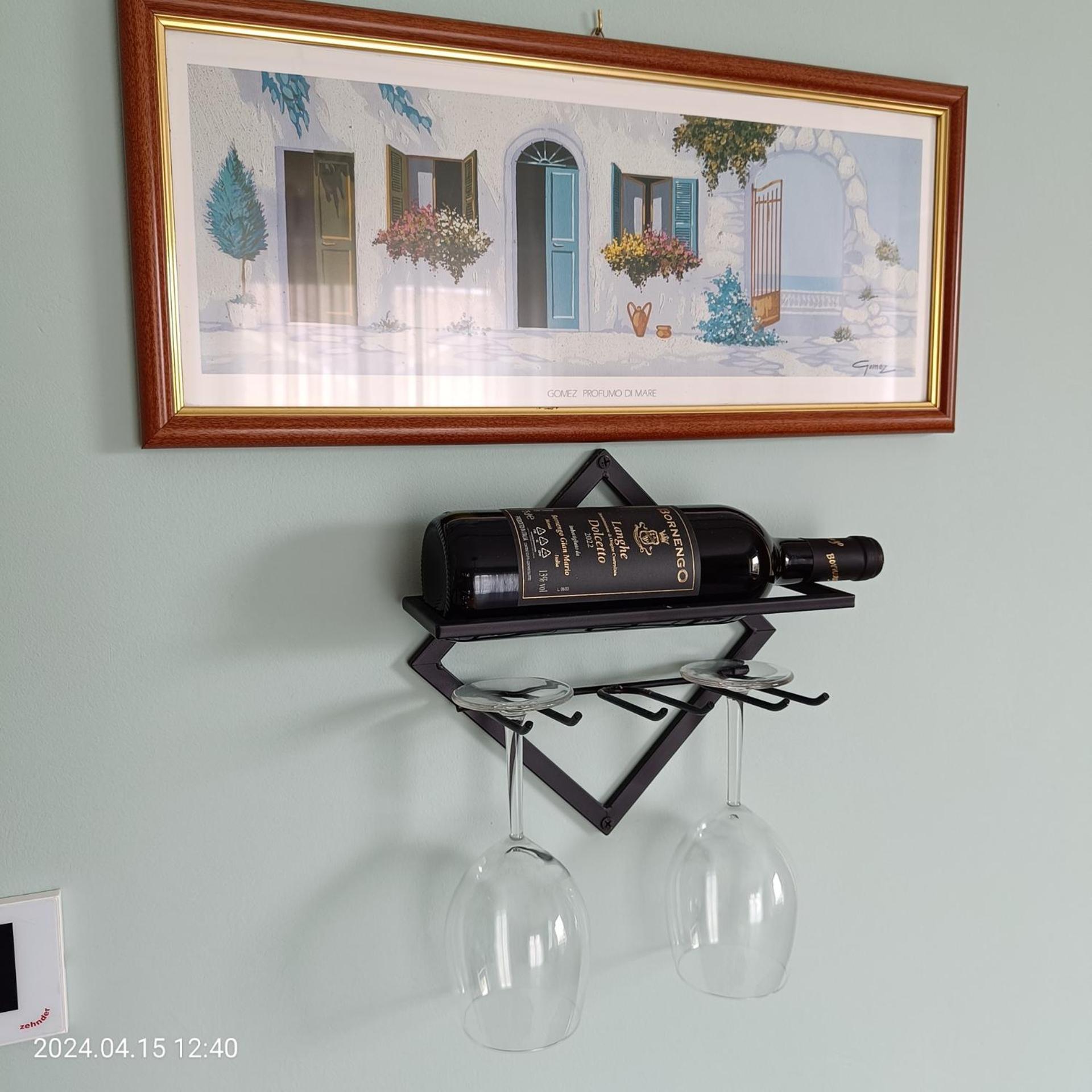 Villa Mariana Bed And Breakfast Saluzzo Exterior photo